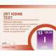 ZRT Iodine Test (urine)